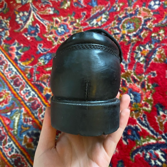 Original Rugged Outback Woman’s Oxfords - Picture 4 of 12